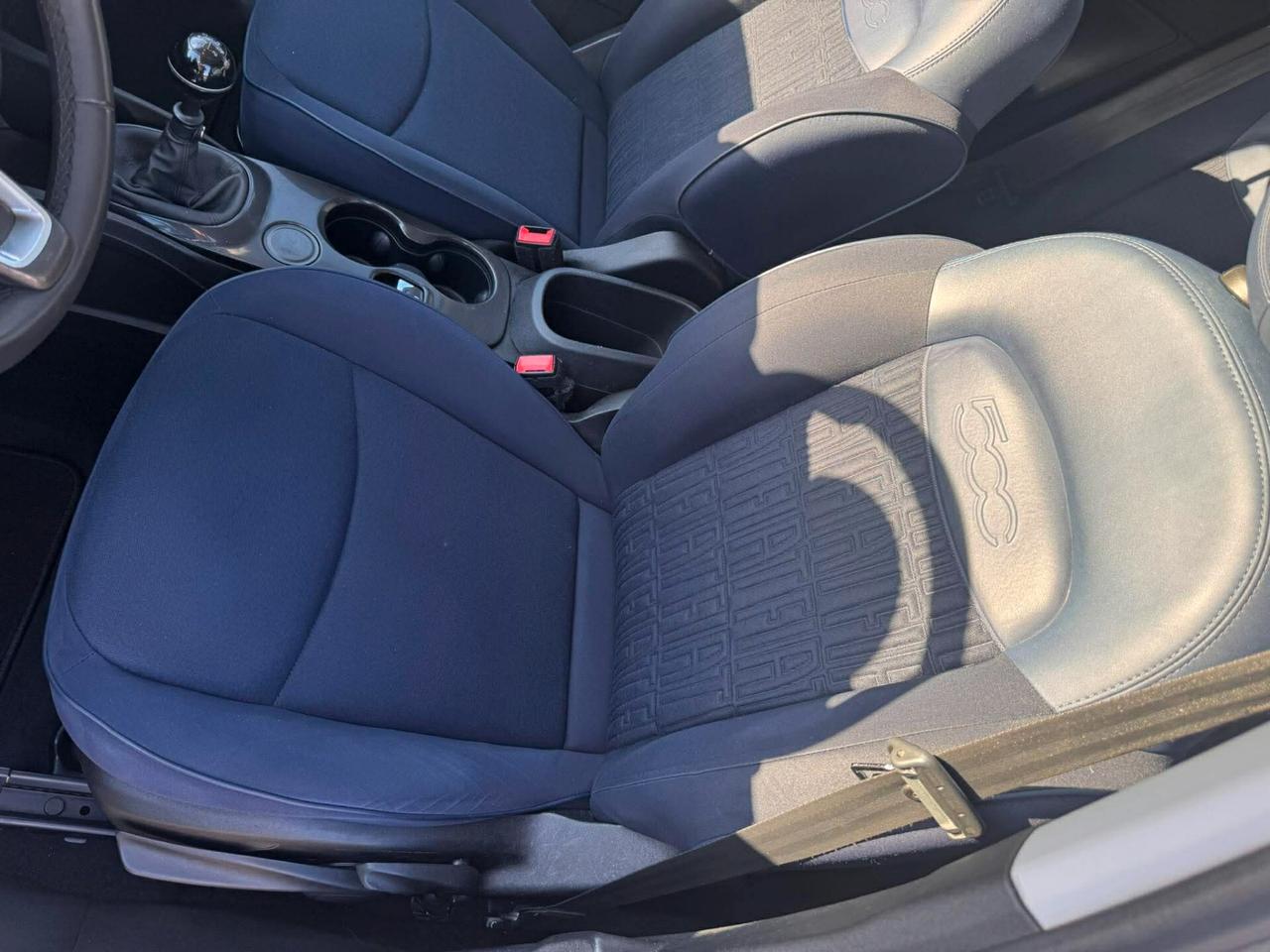 Fiat 500X 1.3 MultiJet 95 CV Club