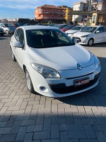 Renault Megane 1.5 dCi 110CV Luxe