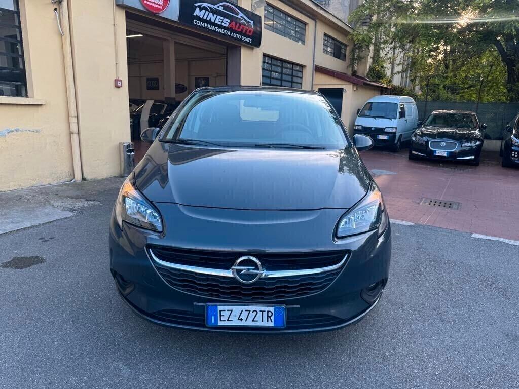Opel Corsa 1.4 90CV GPL Tech 5 porte