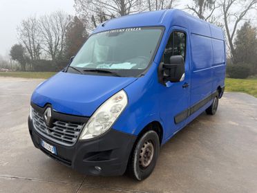 Renault Master T35 2.3 dCi/145 TP PM Cabinato Twin Turbo S&S