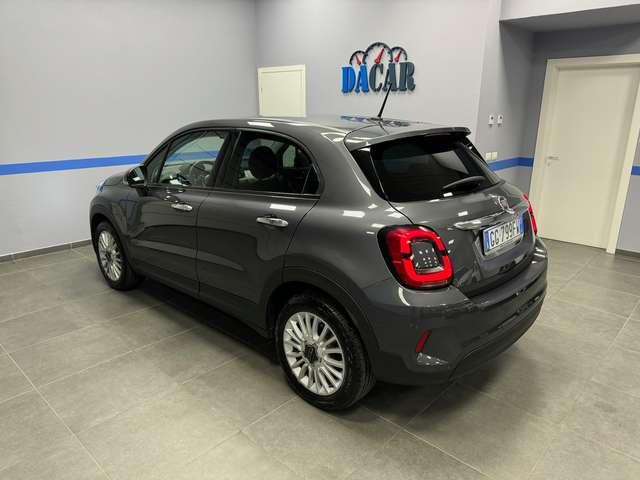 Fiat 500X 500X 1.0 T3 Connect 120cv ITALIANA-NESSUN VINCOLO