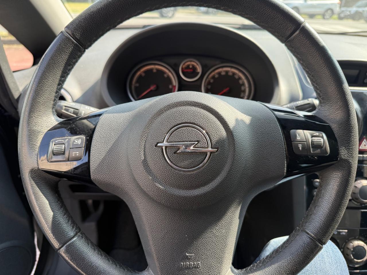 Opel Corsa 1.3 CDTI 75CV F.AP. 3 porte b-color