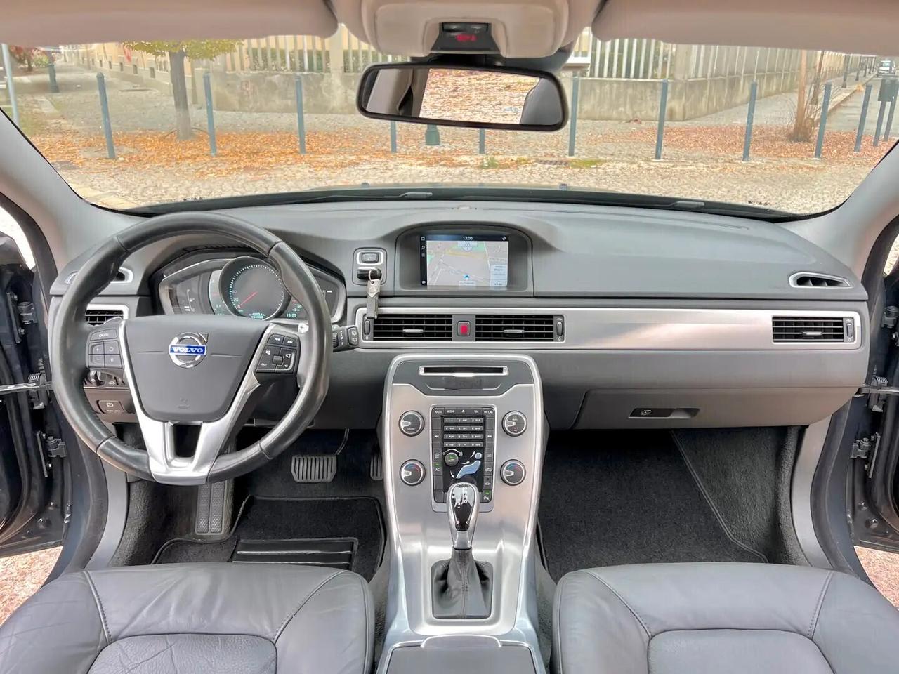 Volvo V70 D4 Geartronic Momentum