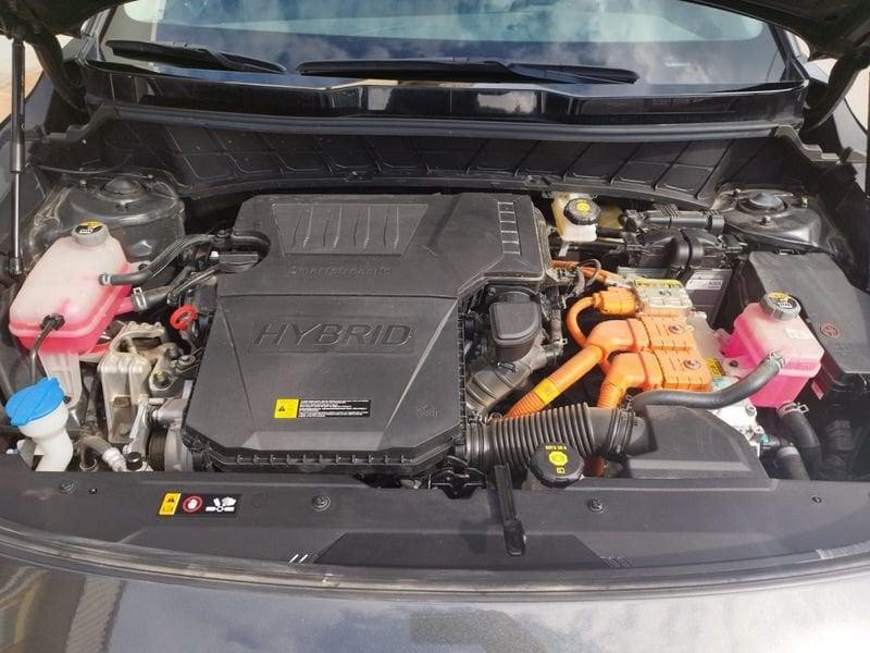 KIA Niro 1.6 GDi DCT HEV Evolution