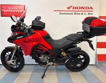 Ducati Multistrada 950 S
