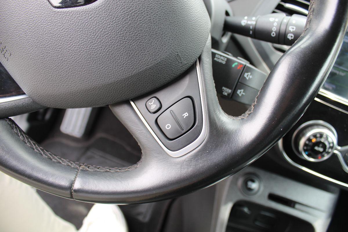 RENAULT - Captur - dCi 8V 90 CV EDC Sport Edition