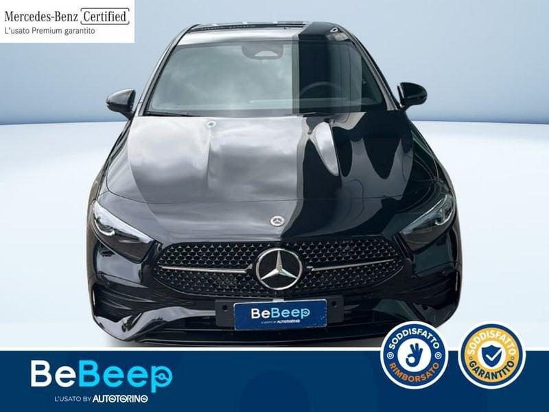 Mercedes-Benz Classe A A 180 D AMG LINE EXTRA AUTO