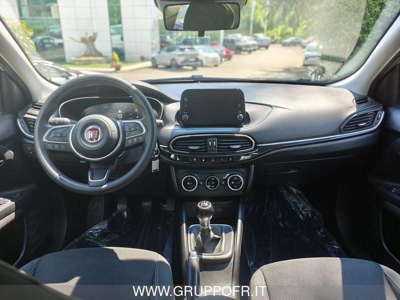 FIAT Tipo 1.0 5 porte