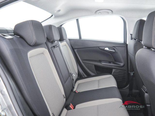 FIAT Tipo Tipo 1.6 Mjt 4 porte Opening Edition Plus