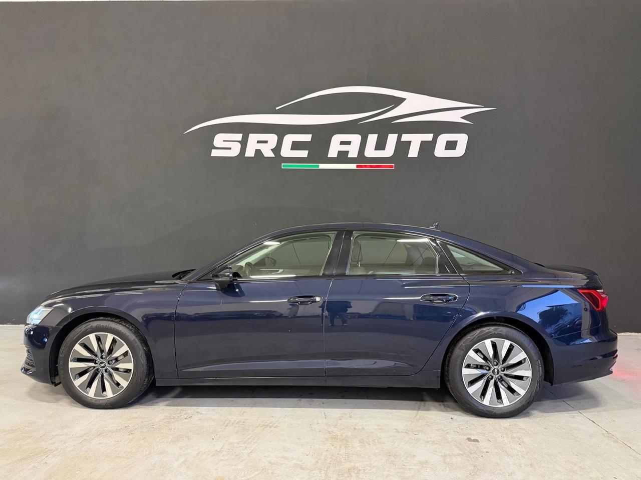 Audi a6 50 3.0 TDI QUATTRO TIPTRONIC BUSINESS DESIGN