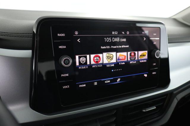 VOLKSWAGEN T-Roc T-Roc 1.0 TSI Edition Plus