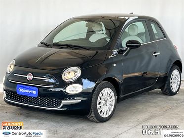 FIAT 500 1.0 hybrid dolcevita 70cv del 2022