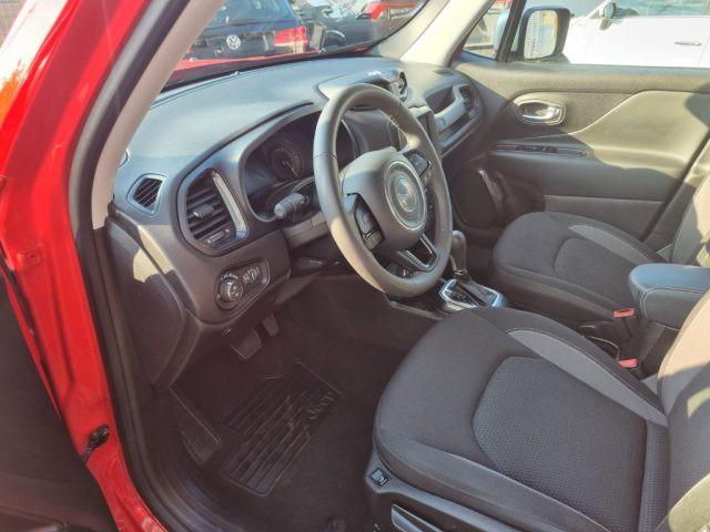 JEEP Renegade 1.3 T4 190CV PHEV 4xe AT6 Limited
