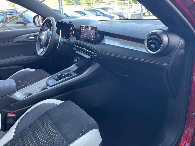 Alfa Romeo Tonale 1.6 Edizione Milano Cortina 2026 130cv tct6 - KM0
