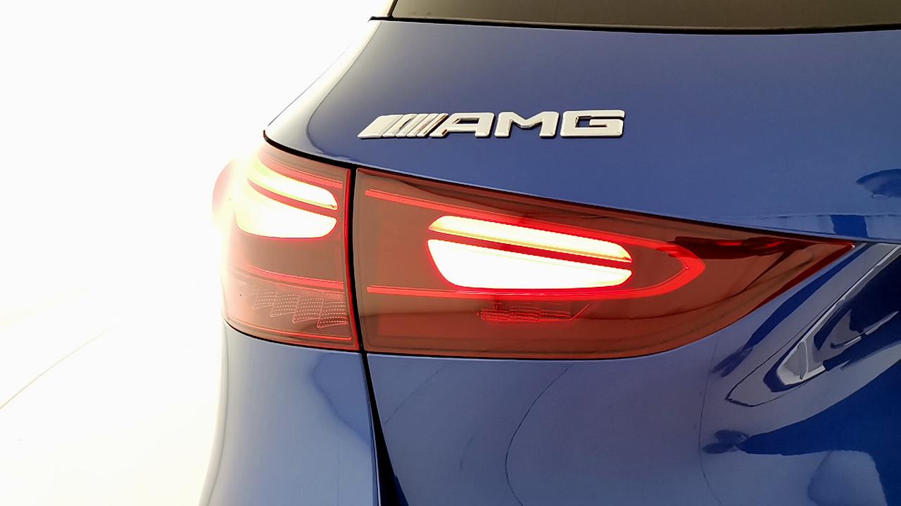 Mercedes-Benz GLA-H247 2023 - GLA AMG 35 AMG Line Premium 4matic auto