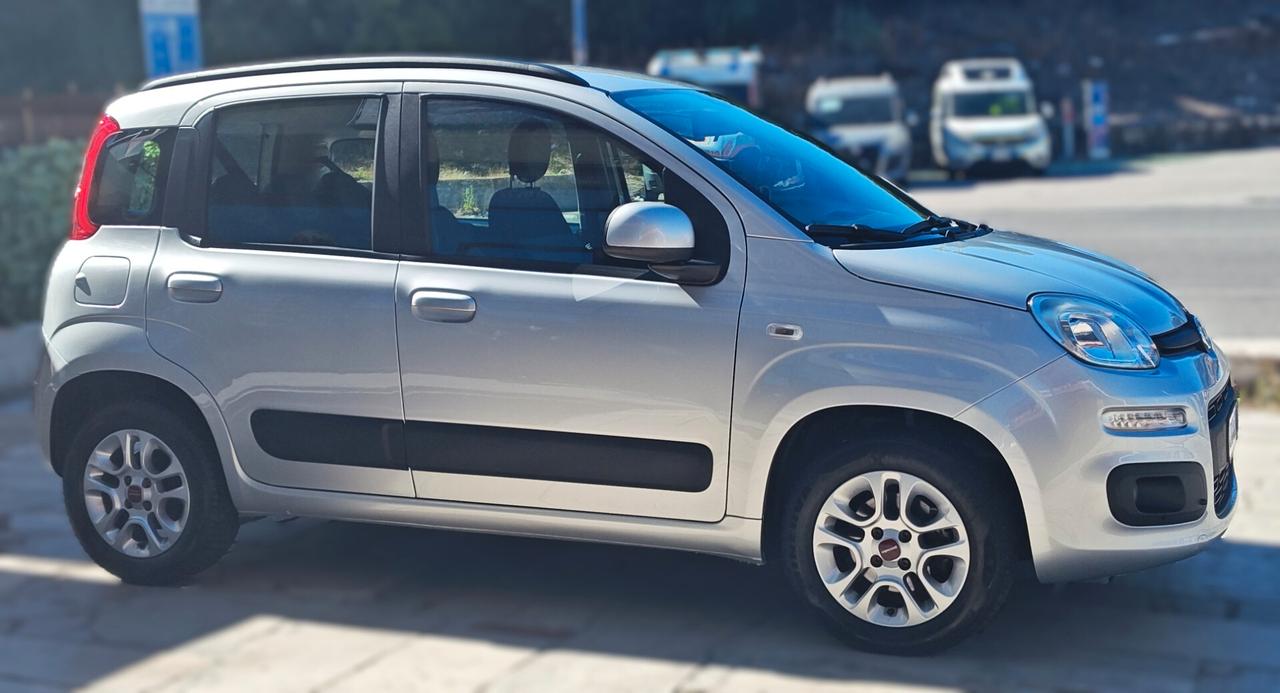 FIAT PANDA 1.2 69 CV LOUNGE