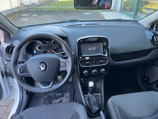 Renault Clio TCe 12V 90 CV 5 porte Limited