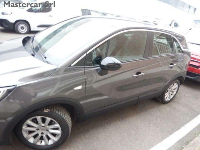 OPEL Crossland Crossland 1.5 ecotec Elegance 120cv at6 - GH078PH