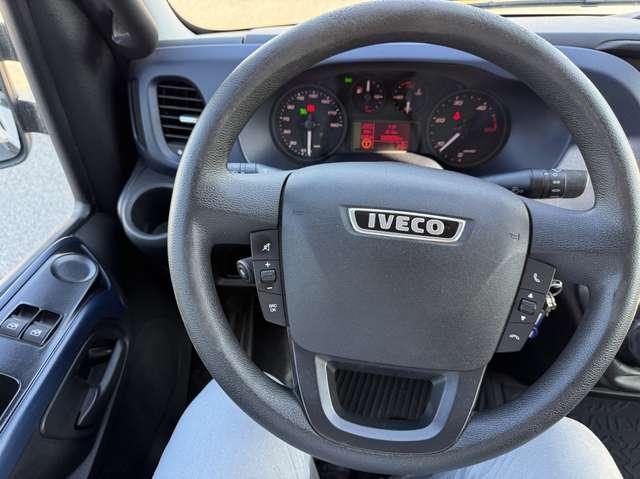 Iveco Daily 60C15FrigoFNAX-20°CATP12 274000x2105x1900kg2560