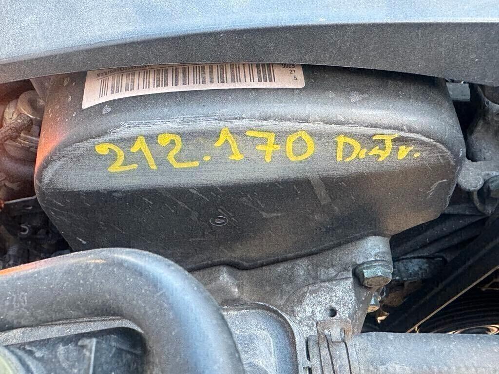 Volkswagen Golf 1.6 16V cat 5p. Highline GPL