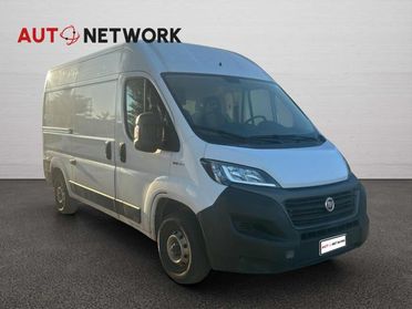 FIAT Ducato 30 2.3 MJT 120CV MH2 L2H2 Furgone