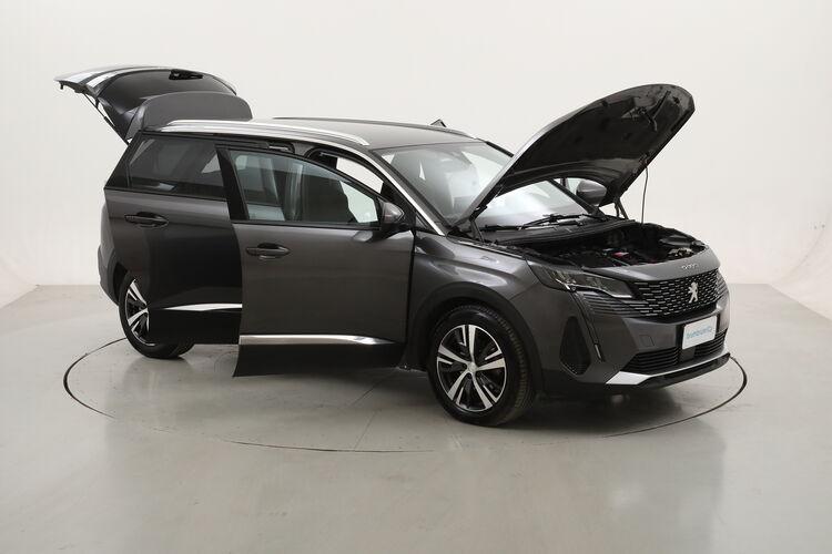 Peugeot 5008 Allure EAT8 - 7 POSTI BR849087 1.5 Diesel 131CV