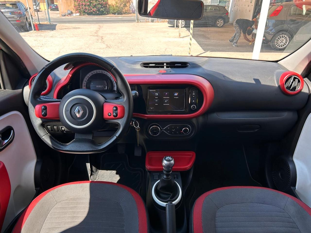 Renault Twingo 0.9 TCe 90 CV Stop&Start Energy