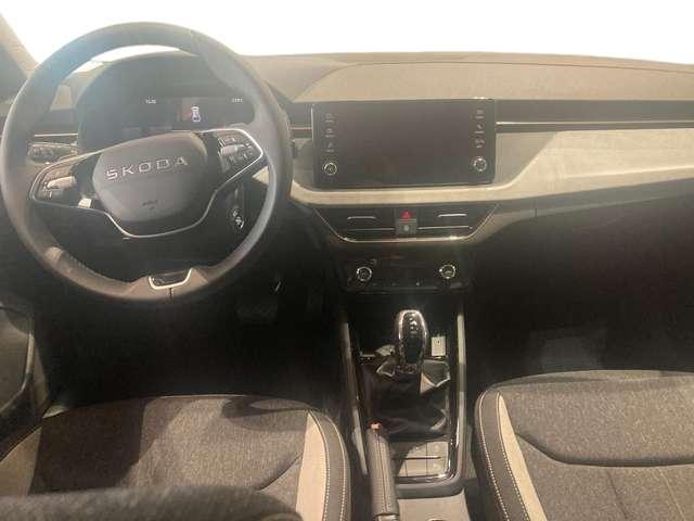 Skoda Scala 1.0 tsi Selection 115cv dsg