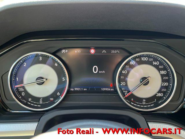 VOLKSWAGEN Touareg 3.0 V6 TDI SCR 231 cv PROMO !