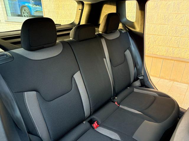 JEEP Renegade 1.6 Mjt 130 CV Limited CARPLAY