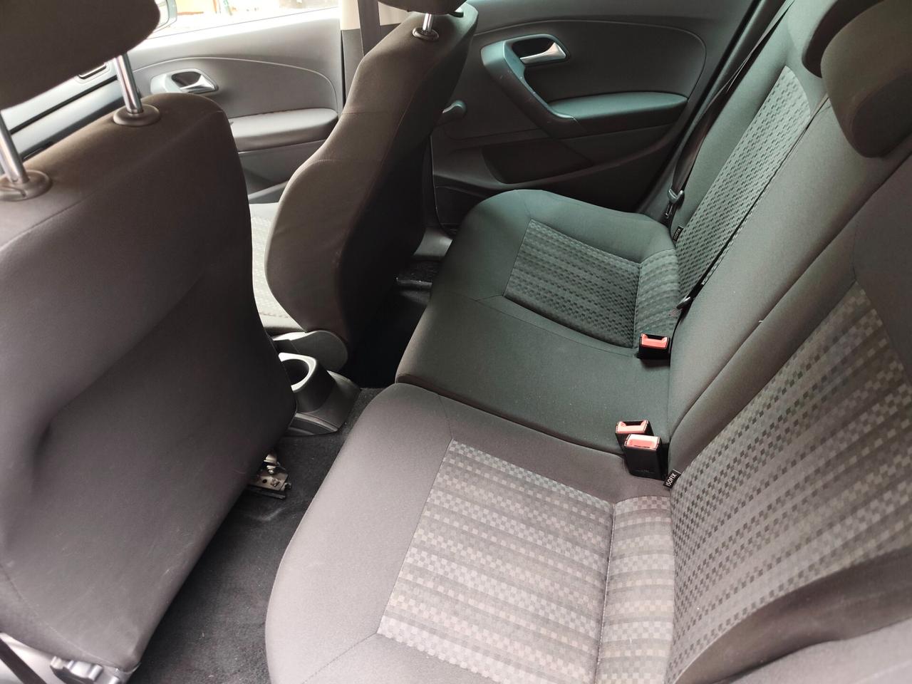 Volkswagen Polo 1.0 MPI 5p 60 CV 2016