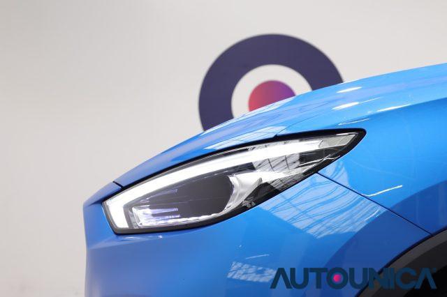 MG ZS 1.0T-GDI LUXURY FULL LED TETTO PANORAMICO APRIBILE