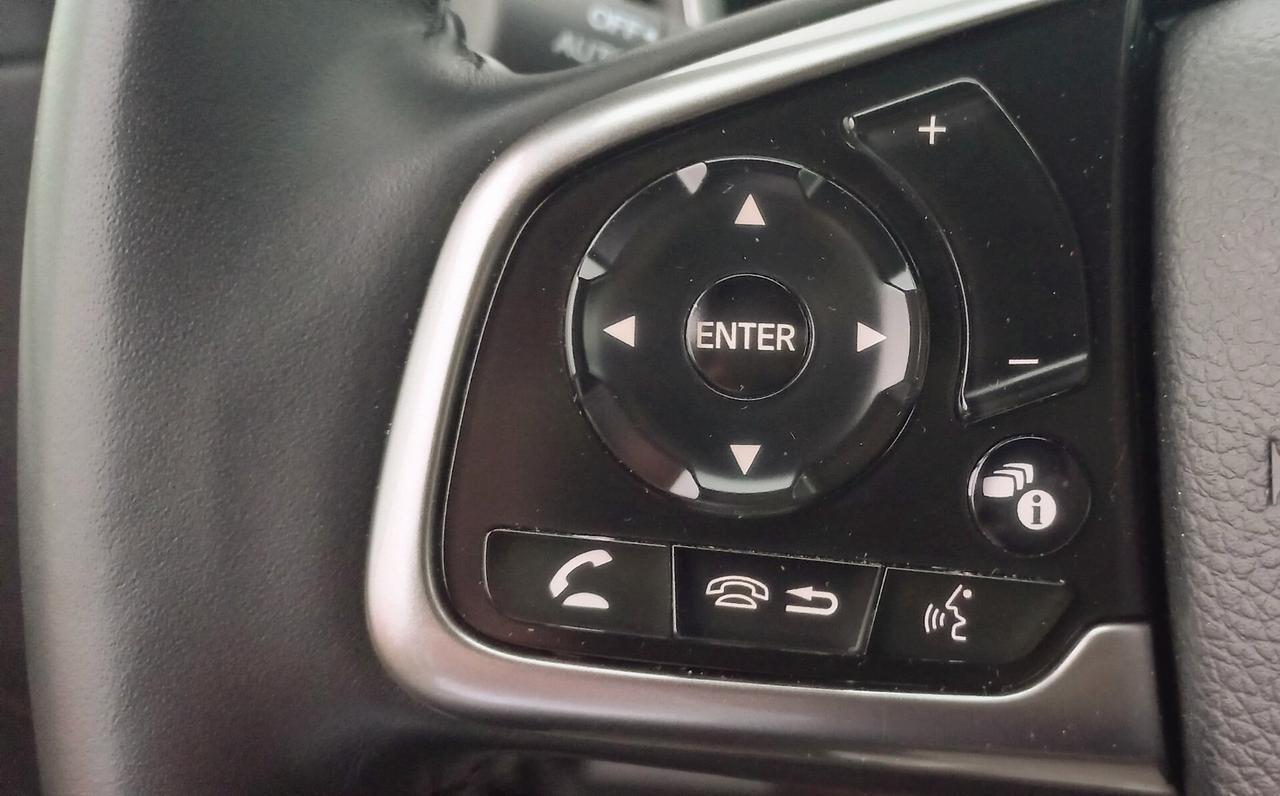Honda CR-V 2.0 Hev eCVT Executive Navi AWD