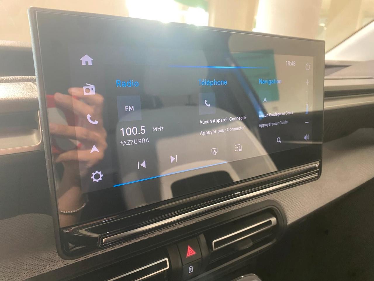 Citroen C3 PureTech 100 S&S Max