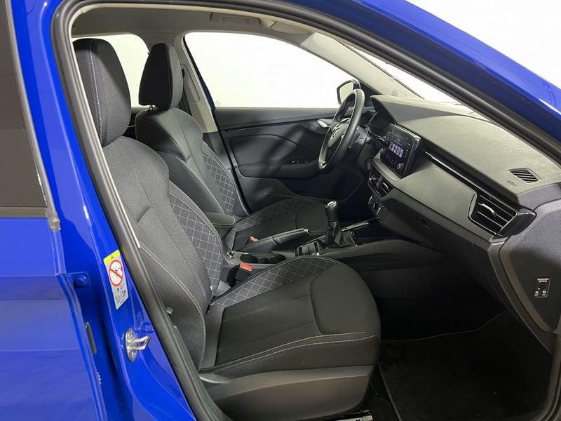 Skoda Kamiq 1.0 G-Tec Ambition