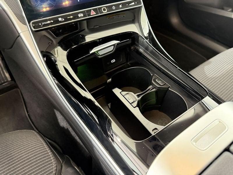 Mercedes-Benz Classe C 200d Mild Hybrid Sport Auto SW