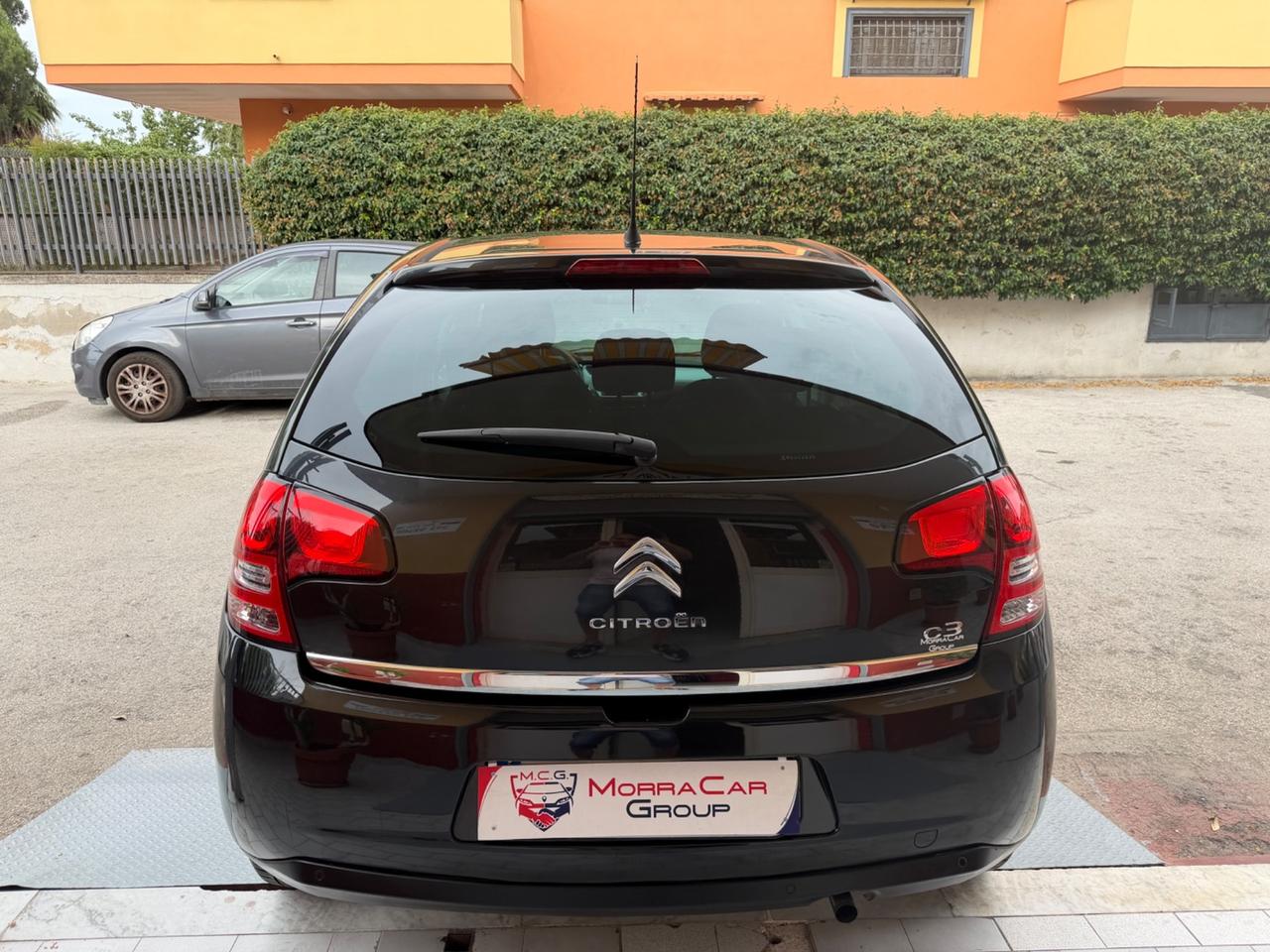 Citroen C3 1.1 Exclusive