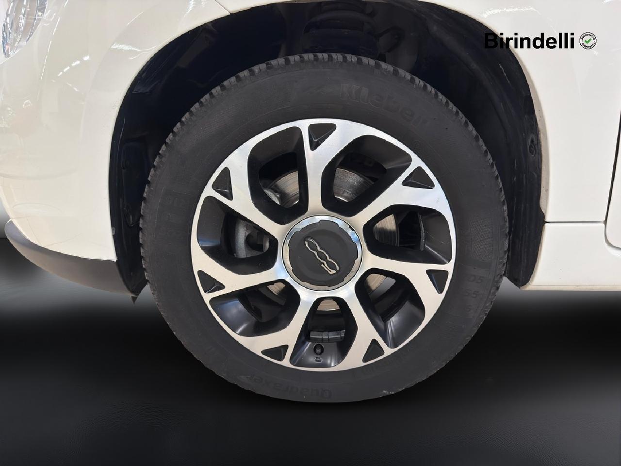 FIAT 500L - 500L 1.4 95 CV Pop Star