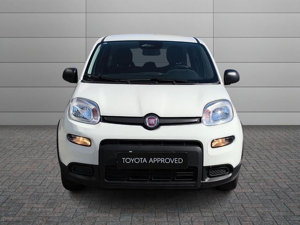 Fiat Pandina 1.0 firefly hybrid s&s 70cv 5p.ti