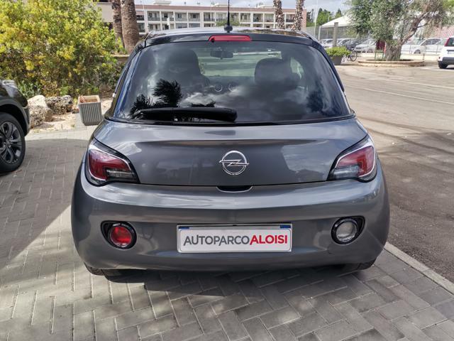 OPEL Adam 1.2 70 CV Glam
