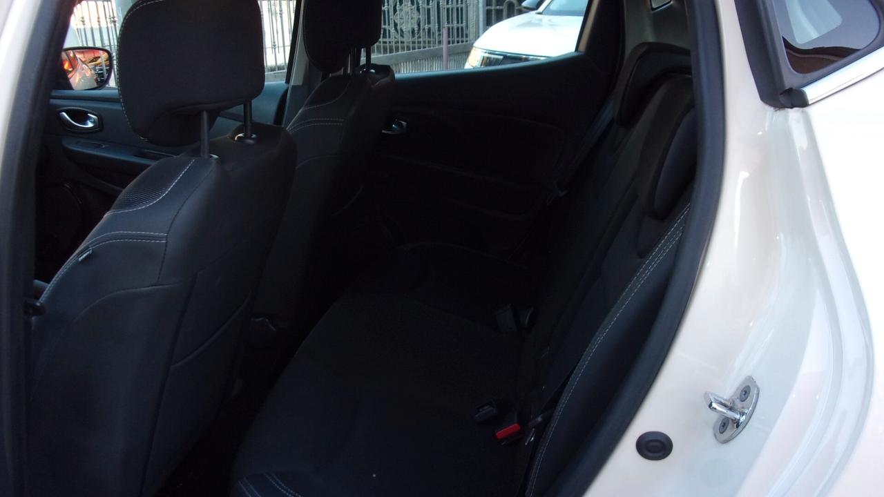 Renault Clio dCi 8V 75CV Start&Stop 5 porte Energy Zen