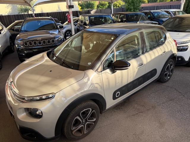 CITROEN C3 SHINE