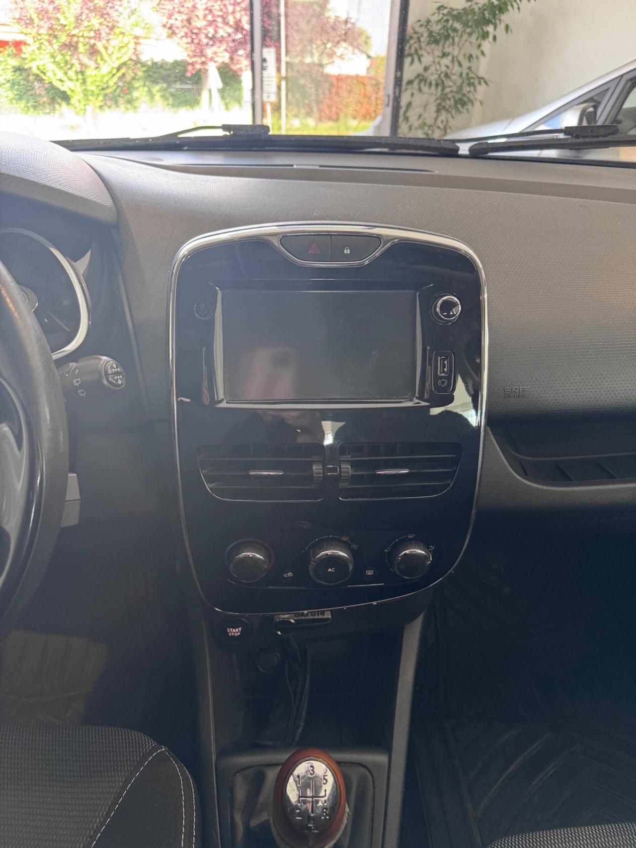 Renault Clio 0.9 TCe 12V 90CV Start&Stop 5 porte Energy