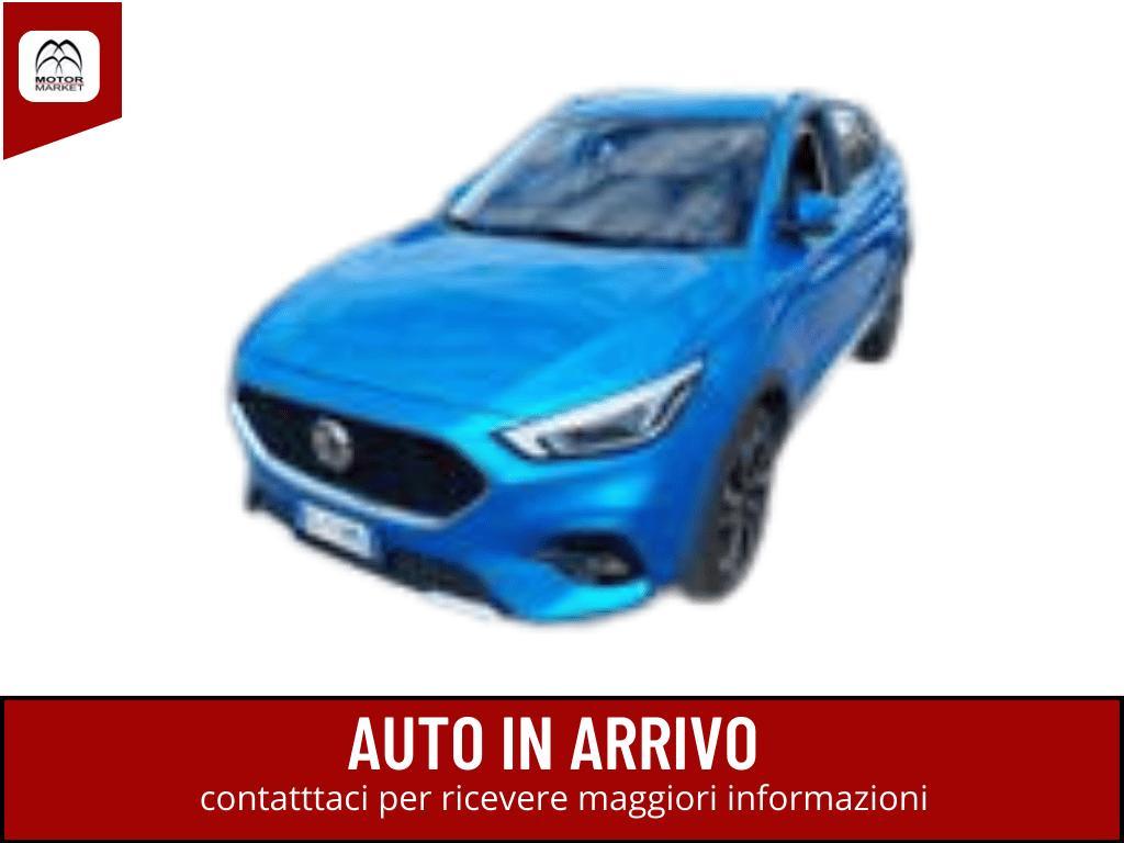 Mg ZS 1.5 VTi-Tech Luxury