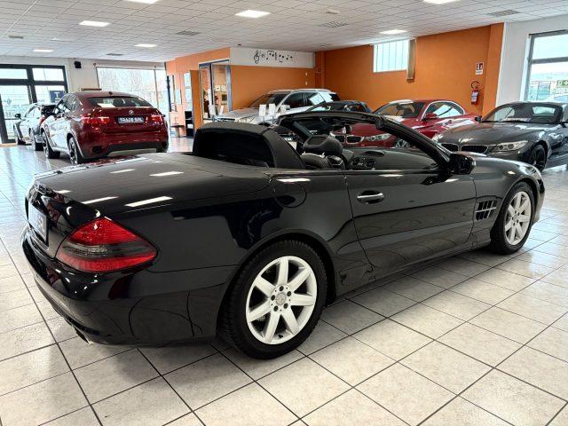 MERCEDES-BENZ SL 350 SL 350 Sport Restyling