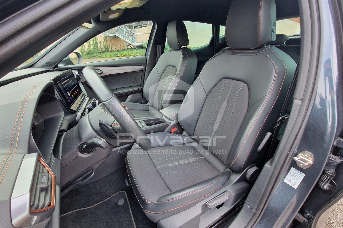 CUPRA Formentor 1.4 e-Hybrid DSG