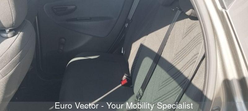 Lancia Ypsilon Ypsilon 1.2 69 CV 5 porte GPL Gold Plus