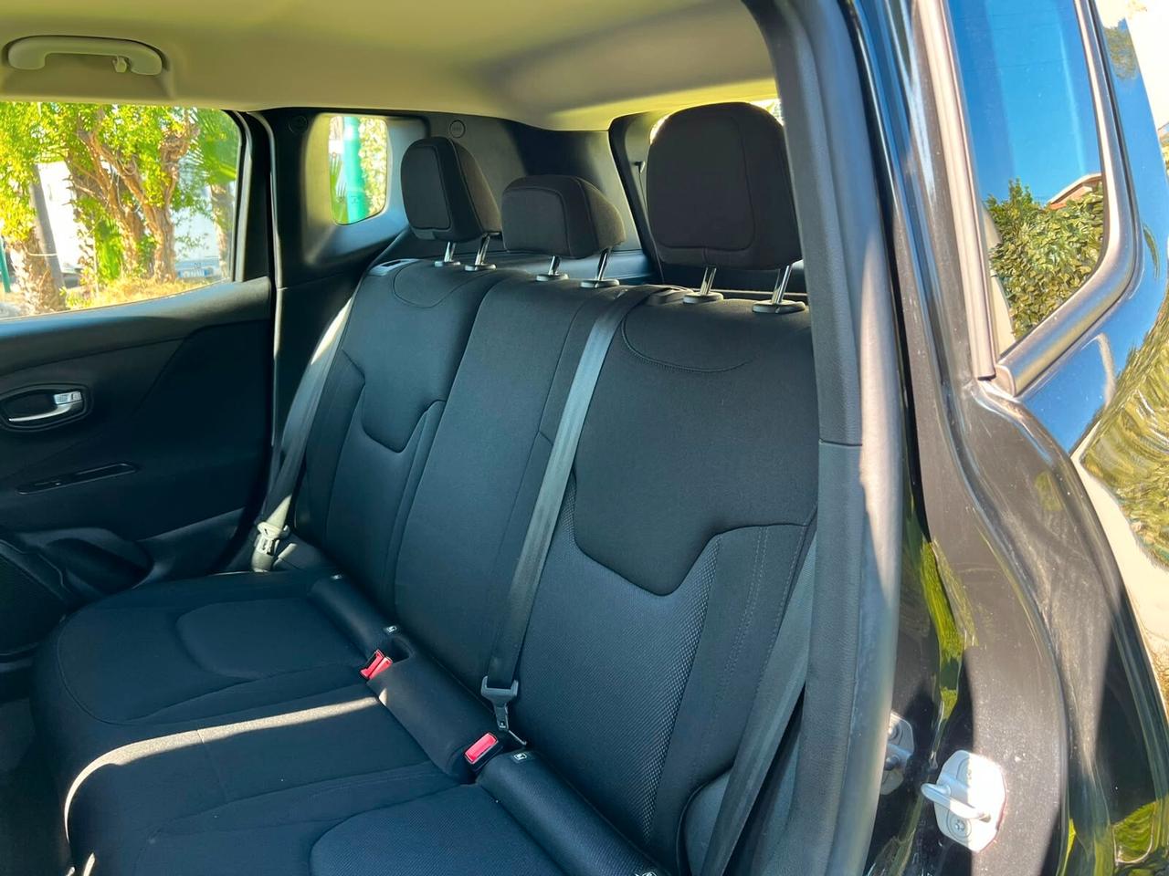 Jeep Renegade 1.6 Mjt 130 CV Business