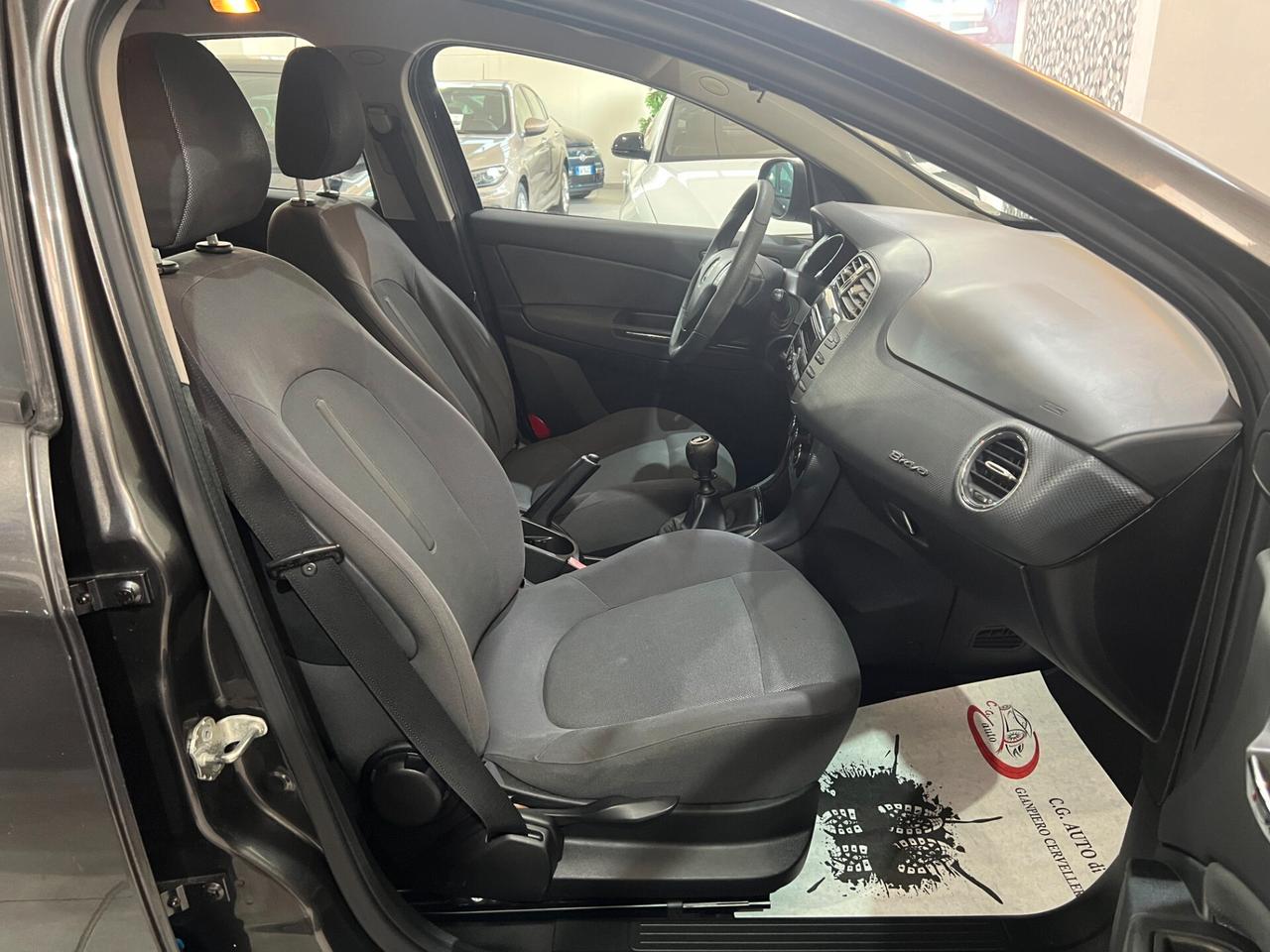 Fiat Bravo 1.9 150 CV - EMOTION - 2008