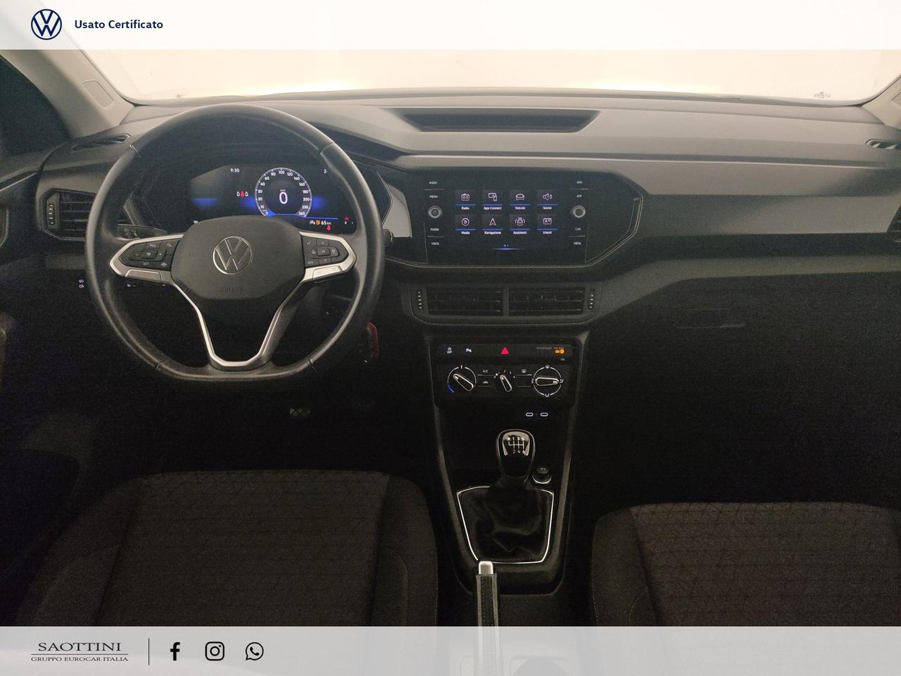 1.0 TSI Style 110 CV